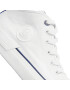 Pepe Jeans Кецове PMS30993 Бял - Pepit.bg
