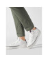 Pepe Jeans Кецове PMS30993 Бял - Pepit.bg