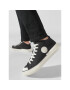 Pepe Jeans Кецове PMS30993 Черен - Pepit.bg