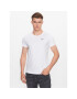 Pepe Jeans Комплект 2 тишъртки Pepe Tshirt 2P PMU10976 Бял Regular Fit - Pepit.bg