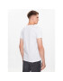 Pepe Jeans Комплект 2 тишъртки Pepe Tshirt 2P PMU10976 Бял Regular Fit - Pepit.bg