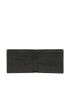Pepe Jeans Малък мъжки портфейл Anson PM070362 Черен - Pepit.bg