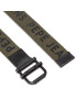 Pepe Jeans Мъжки колан Angel Reverse Belt PM020985 Зелен - Pepit.bg