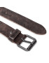 Pepe Jeans Мъжки колан Bertrand Belt PM020982 Кафяв - Pepit.bg