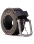 Pepe Jeans Мъжки колан Clover Belt PM020975 Черен - Pepit.bg