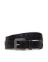Pepe Jeans Мъжки колан Lena Belt PL020797 Черен - Pepit.bg