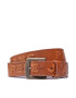 Pepe Jeans Мъжки колан Lena Belt PL020797 Кафяв - Pepit.bg