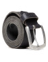 Pepe Jeans Мъжки колан Maple Belt PM020977 Черен - Pepit.bg
