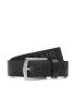 Pepe Jeans Мъжки колан PM021010 Черен - Pepit.bg