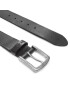 Pepe Jeans Мъжки колан PM021010 Черен - Pepit.bg