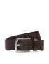 Pepe Jeans Мъжки колан PM021010 Кафяв - Pepit.bg