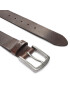 Pepe Jeans Мъжки колан PM021010 Кафяв - Pepit.bg