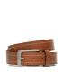 Pepe Jeans Мъжки колан PM021015 Кафяв - Pepit.bg