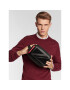 Pepe Jeans Несесер Slider Bag PM030676 Черен - Pepit.bg