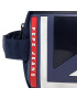 Pepe Jeans Несесер Slider Bag PM030676 Тъмносин - Pepit.bg