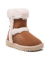Pepe Jeans Обувки Angel Fold PGS50176 Кафяв - Pepit.bg