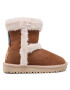 Pepe Jeans Обувки Angel Fold PGS50176 Кафяв - Pepit.bg