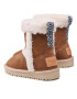 Pepe Jeans Обувки Angel Fold PGS50176 Кафяв - Pepit.bg