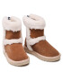 Pepe Jeans Обувки Angel Fold PGS50176 Кафяв - Pepit.bg