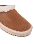 Pepe Jeans Обувки Angel Fold PGS50176 Кафяв - Pepit.bg