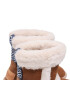 Pepe Jeans Обувки Angel Fold PGS50176 Кафяв - Pepit.bg