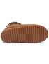 Pepe Jeans Обувки Angel Leopard PGS50154 Кафяв - Pepit.bg