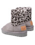 Pepe Jeans Обувки Angel Plush PGS50177 Сив - Pepit.bg