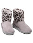 Pepe Jeans Обувки Angel Plush PGS50177 Сив - Pepit.bg