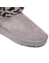 Pepe Jeans Обувки Angel Plush PGS50177 Сив - Pepit.bg