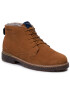 Pepe Jeans Обувки Cobalt Desert PBS50079 Кафяв - Pepit.bg