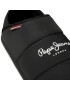 Pepe Jeans Пантофи Home Basic PMS20007 Черен - Pepit.bg