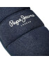 Pepe Jeans Пантофи Home Denim PMS20009 Тъмносин - Pepit.bg