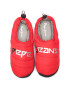 Pepe Jeans Пантофи Sky Woman PLS20001 Червен - Pepit.bg