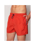 Pepe Jeans Плувни шорти Bryan PMB10236 Червен Regular Fit - Pepit.bg