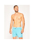 Pepe Jeans Плувни шорти Fin PMB10243 Син Regular Fit - Pepit.bg