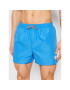 Pepe Jeans Плувни шорти Remo PMB10328 Син Regular Fit - Pepit.bg