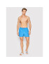 Pepe Jeans Плувни шорти Remo PMB10328 Син Regular Fit - Pepit.bg
