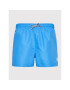 Pepe Jeans Плувни шорти Remo PMB10328 Син Regular Fit - Pepit.bg