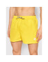 Pepe Jeans Плувни шорти Remo PMB10328 Жълт Regular Fit - Pepit.bg
