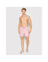 Pepe Jeans Плувни шорти Rodd PMB10329 Розов Regular Fit - Pepit.bg