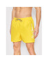 Pepe Jeans Плувни шорти Rodd PMB10329 Жълт Regular Fit - Pepit.bg