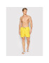 Pepe Jeans Плувни шорти Rodd PMB10329 Жълт Regular Fit - Pepit.bg