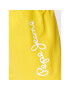 Pepe Jeans Плувни шорти Rodd PMB10329 Жълт Regular Fit - Pepit.bg