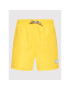 Pepe Jeans Плувни шорти Rodd PMB10329 Жълт Regular Fit - Pepit.bg