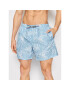 Pepe Jeans Плувни шорти Rudolfo PMB10302 Син Regular Fit - Pepit.bg