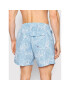 Pepe Jeans Плувни шорти Rudolfo PMB10302 Син Regular Fit - Pepit.bg