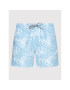 Pepe Jeans Плувни шорти Rudolfo PMB10302 Син Regular Fit - Pepit.bg