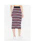 Pepe Jeans Пола Tiffani Skirt PL901022 Цветен Regular Fit - Pepit.bg