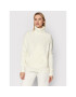 Pepe Jeans Поло Vivian PL701802 Бял Regular Fit - Pepit.bg