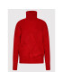Pepe Jeans Поло Vivian PL701802 Червен Regular Fit - Pepit.bg